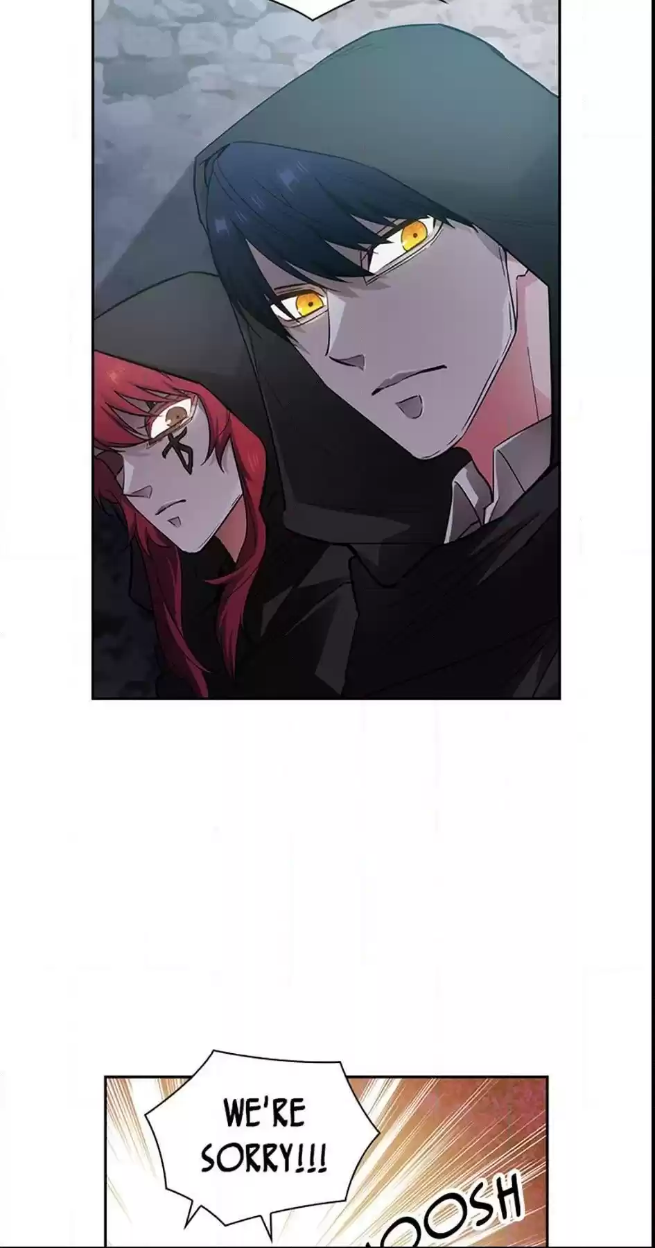 Reminiscence Adonis Chapter 135