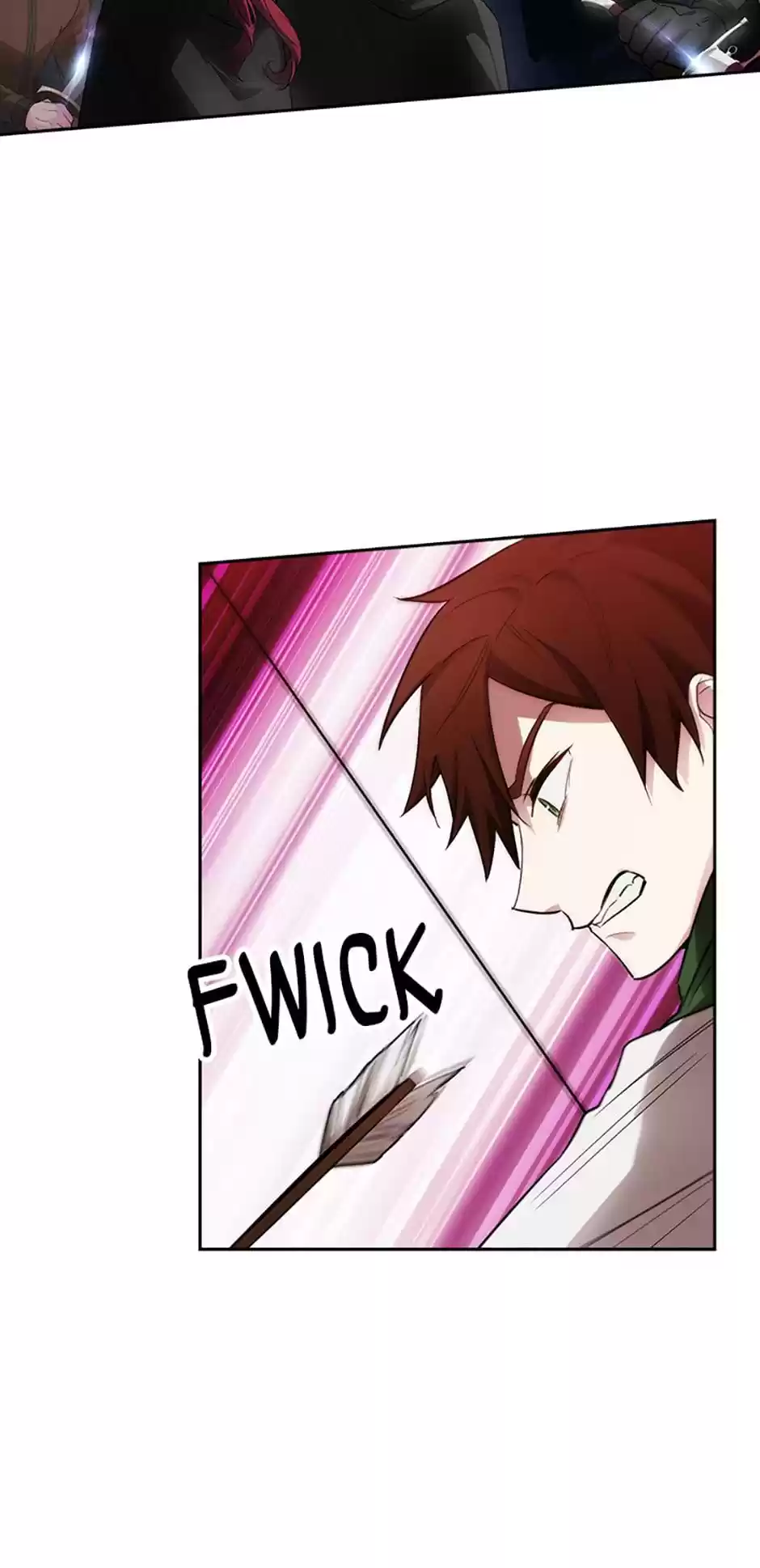 Reminiscence Adonis Chapter 135