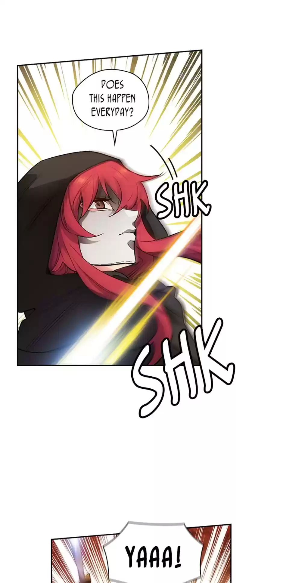 Reminiscence Adonis Chapter 135