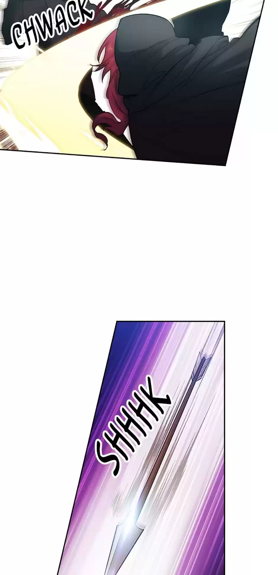 Reminiscence Adonis Chapter 135