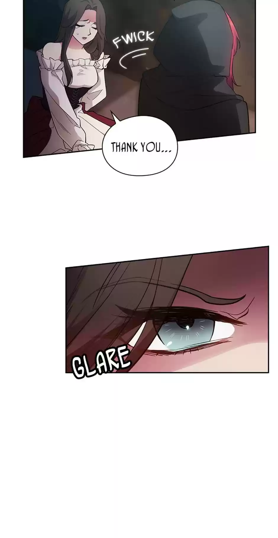 Reminiscence Adonis Chapter 135