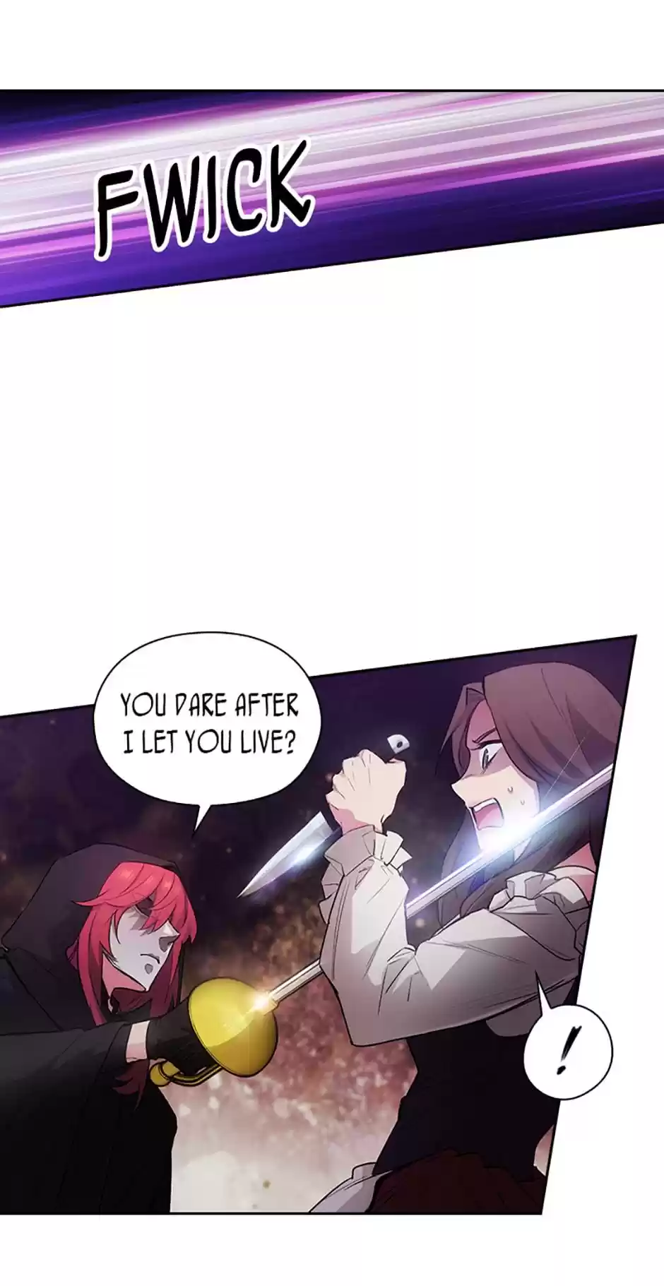 Reminiscence Adonis Chapter 135