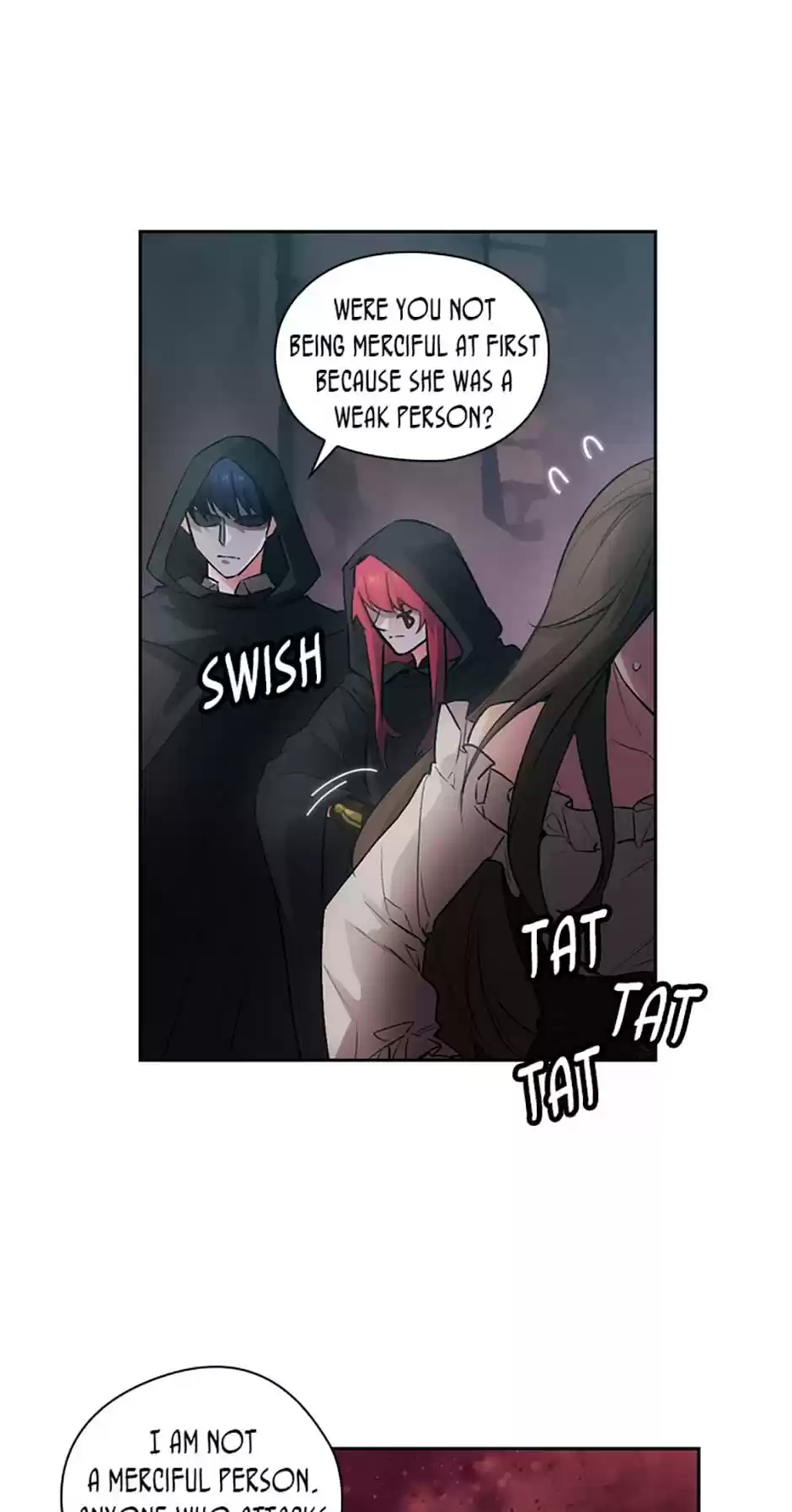 Reminiscence Adonis Chapter 135