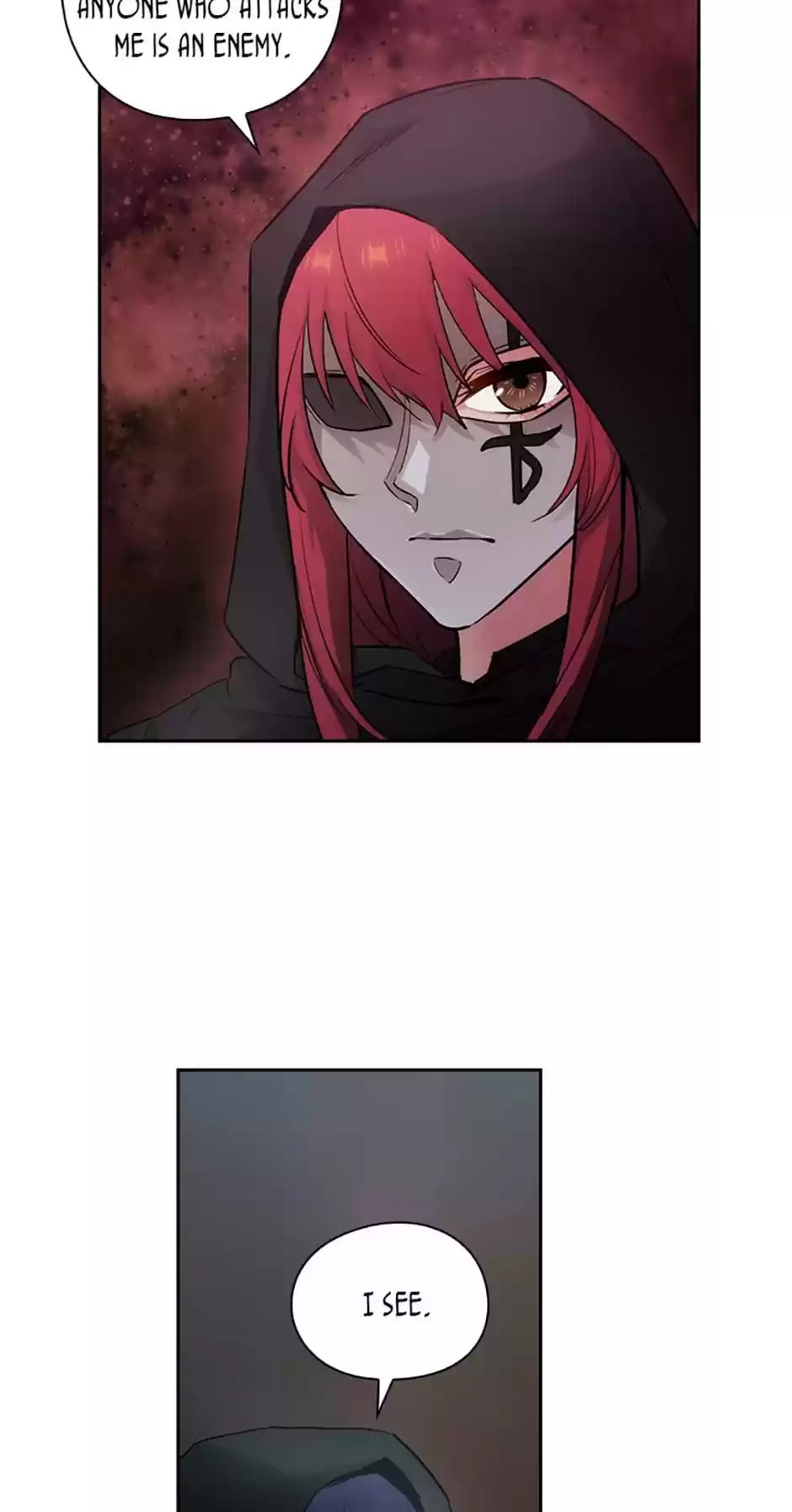 Reminiscence Adonis Chapter 135