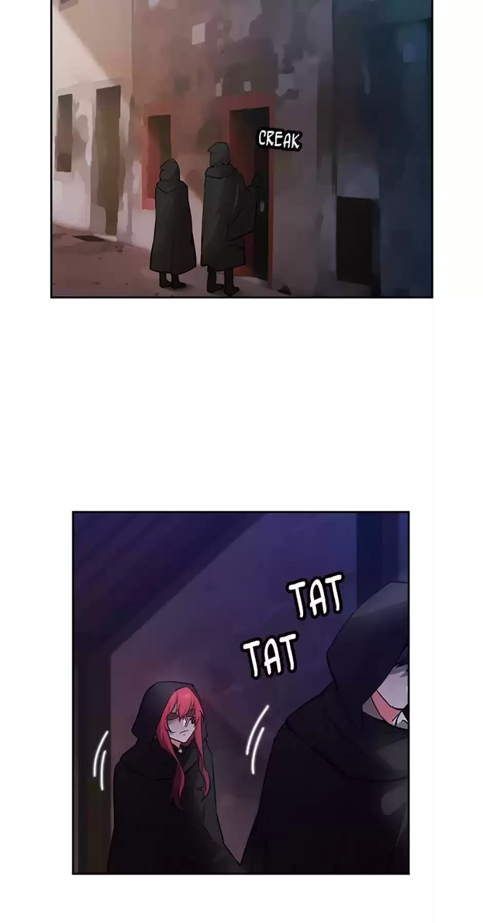 Reminiscence Adonis Chapter 135