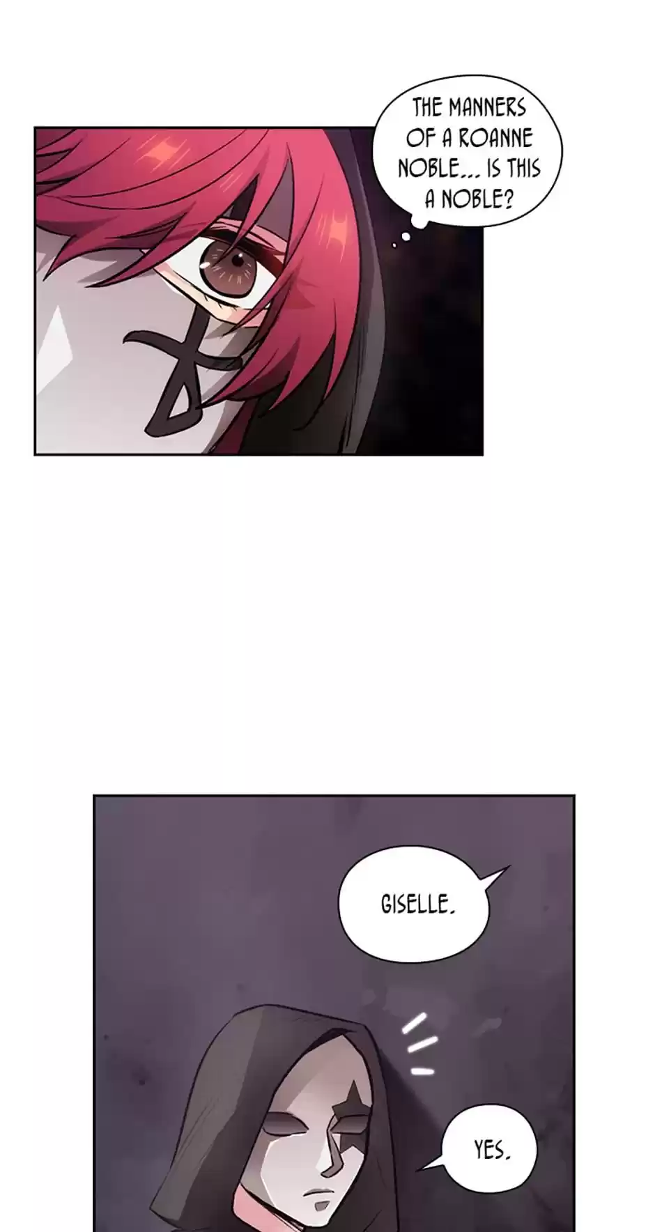 Reminiscence Adonis Chapter 135