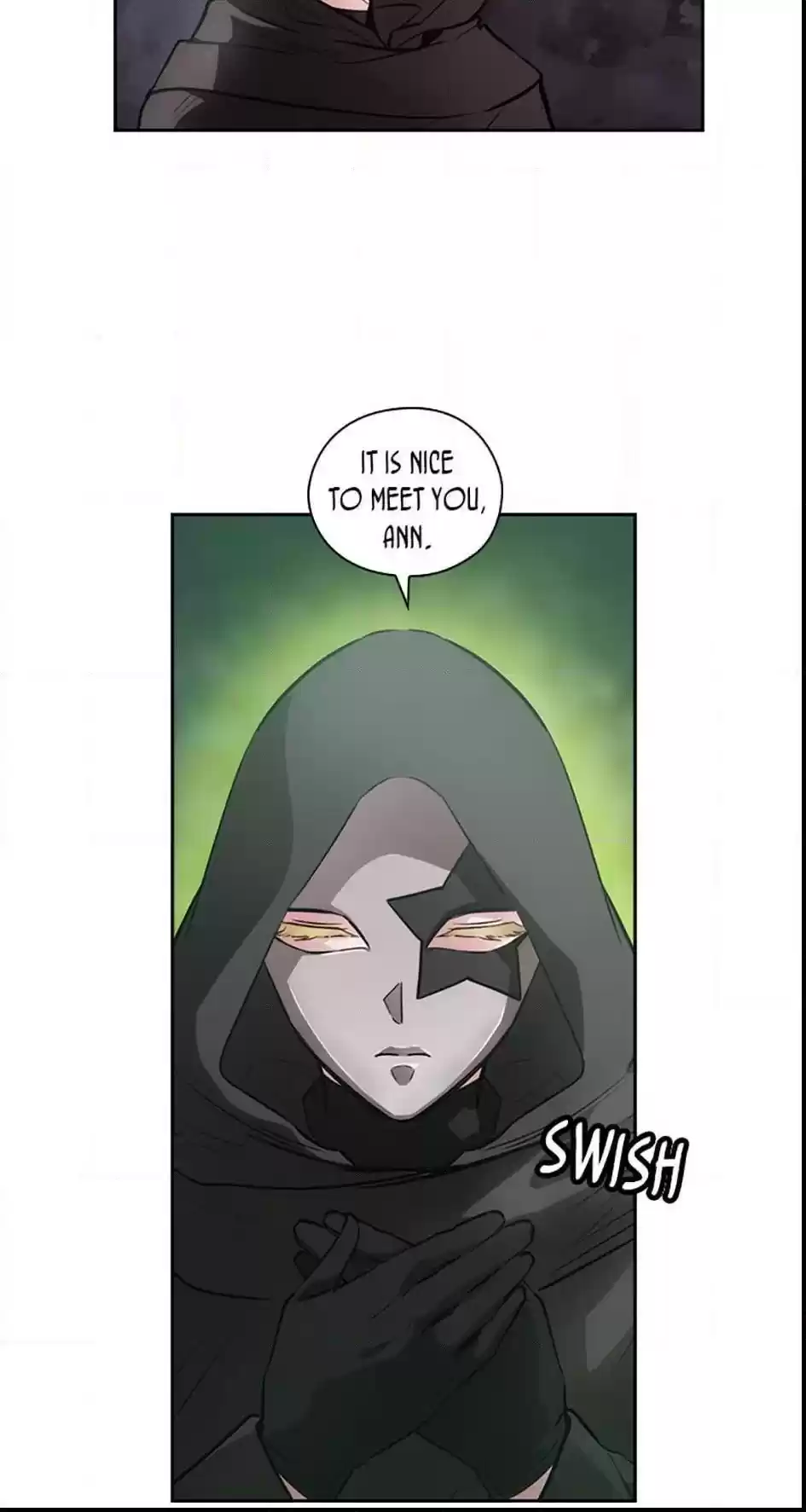 Reminiscence Adonis Chapter 135