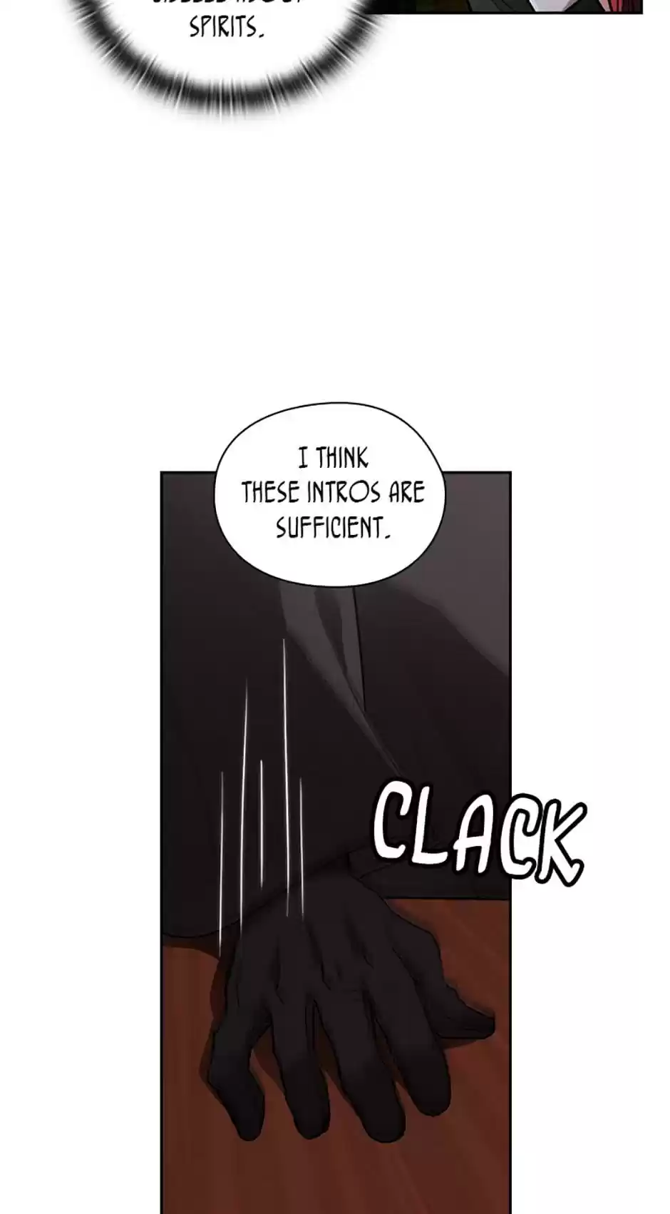 Reminiscence Adonis Chapter 135