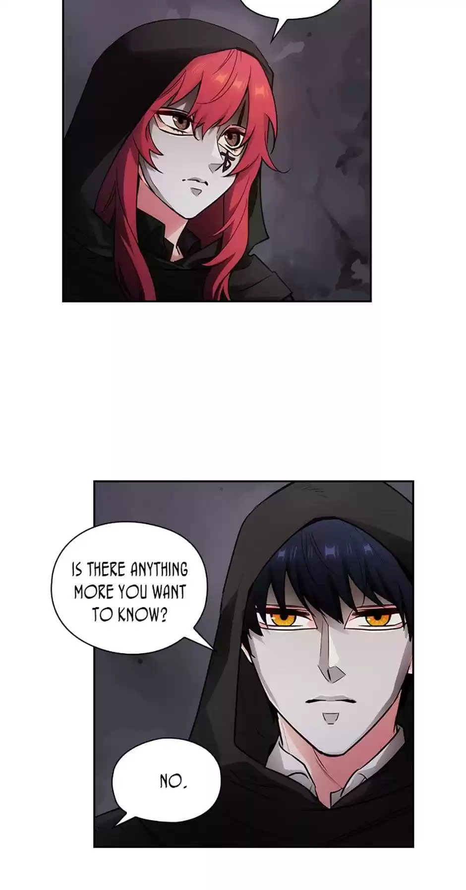 Reminiscence Adonis Chapter 136