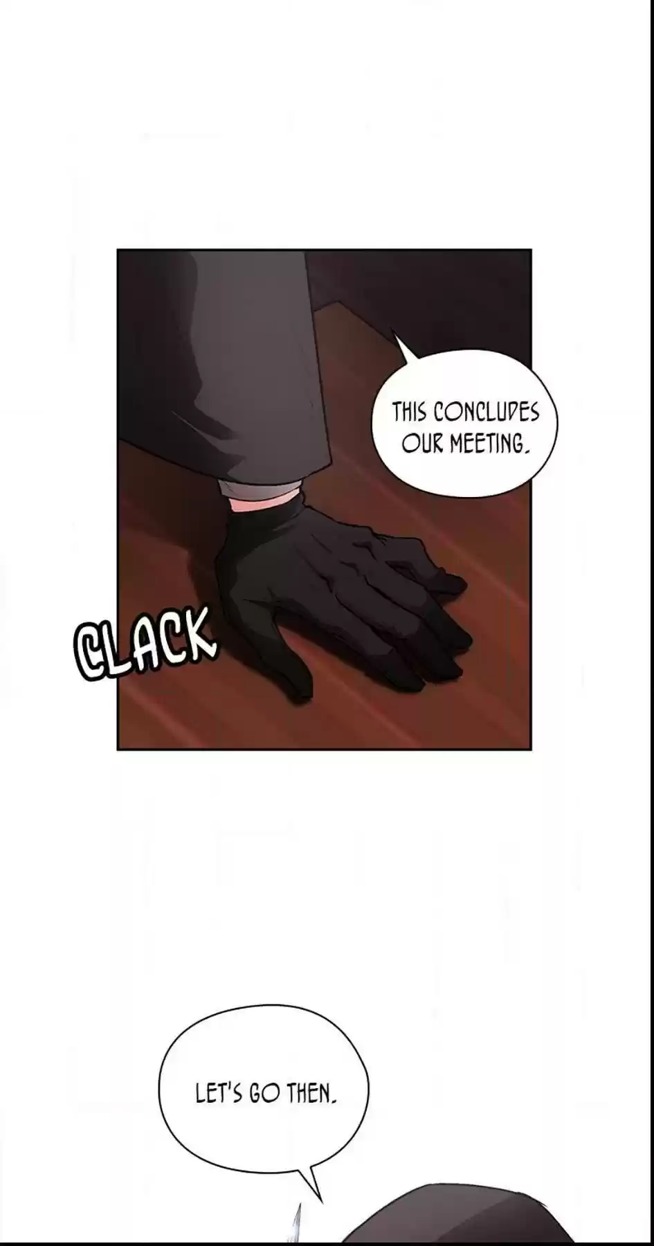 Reminiscence Adonis Chapter 136