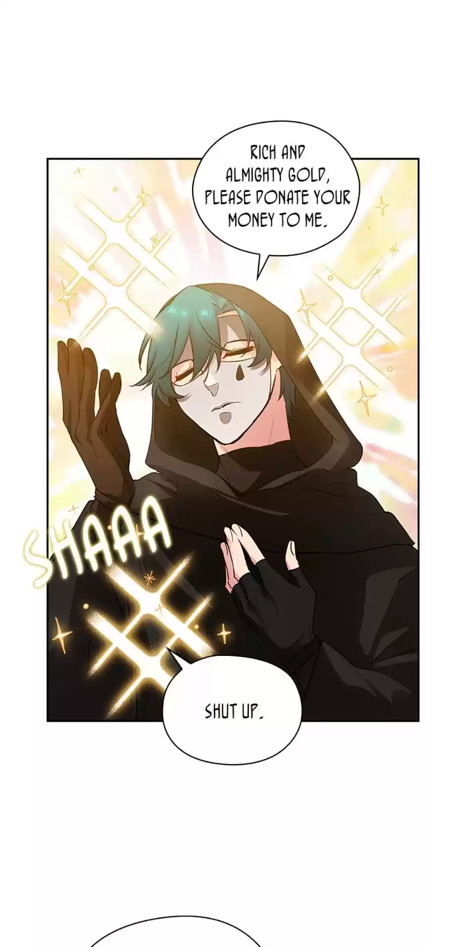 Reminiscence Adonis Chapter 136