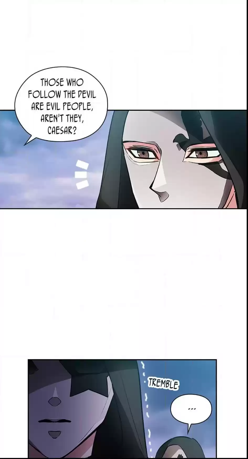 Reminiscence Adonis Chapter 136