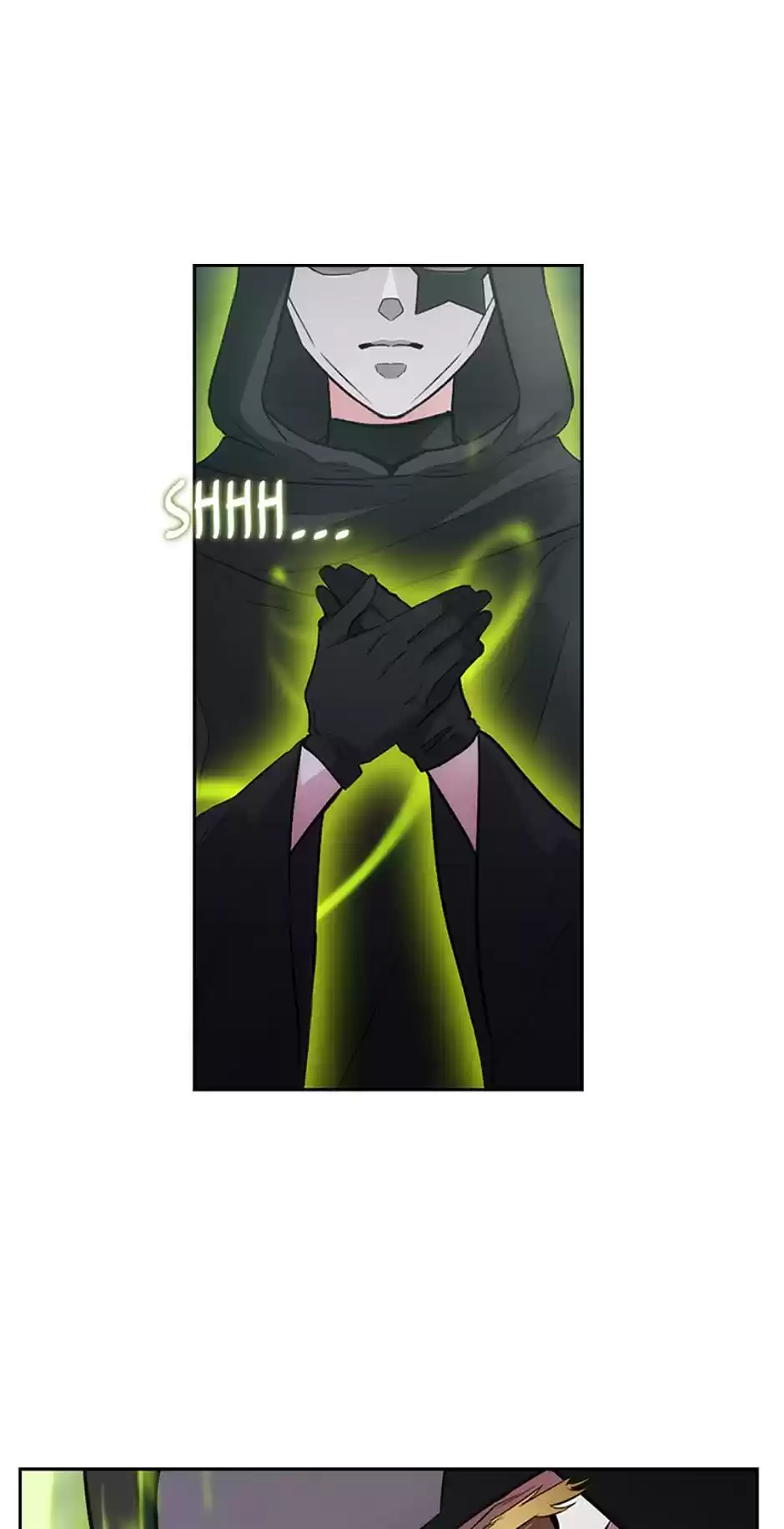 Reminiscence Adonis Chapter 136