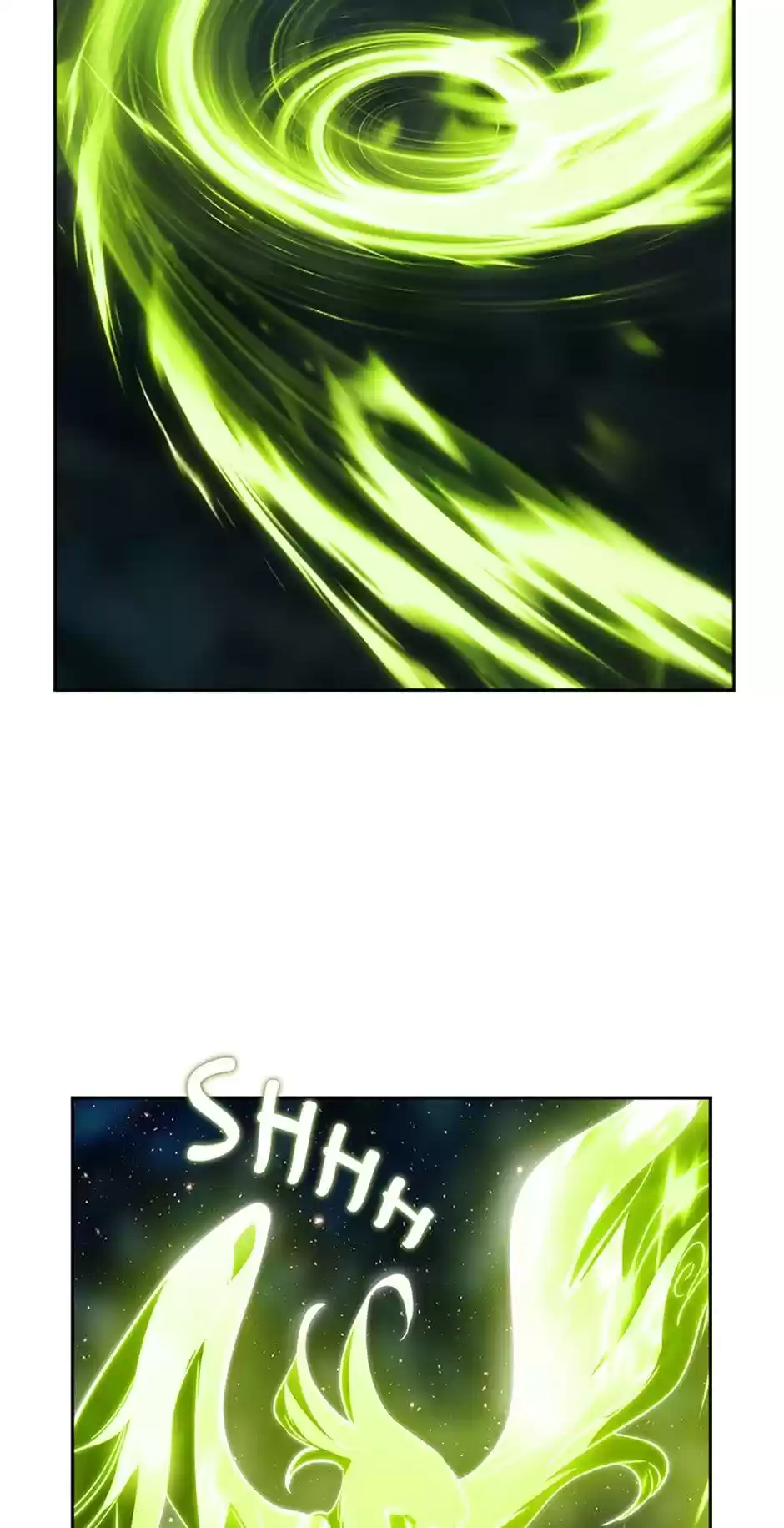 Reminiscence Adonis Chapter 136