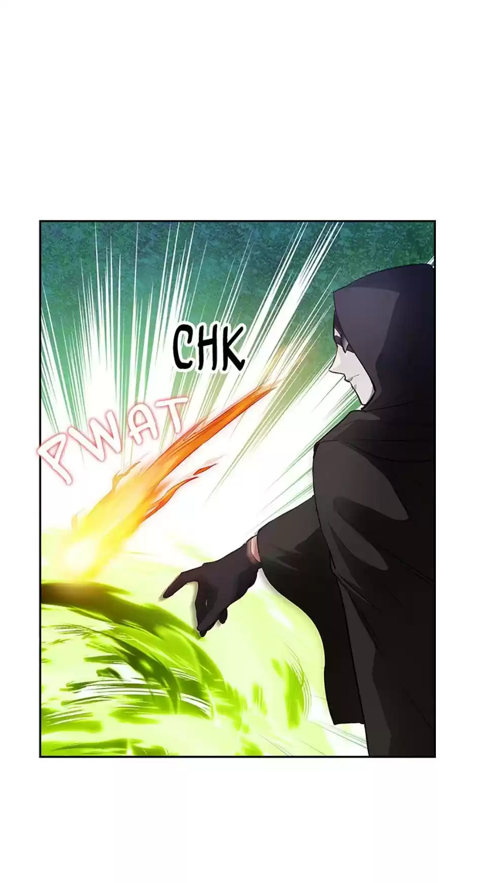 Reminiscence Adonis Chapter 137