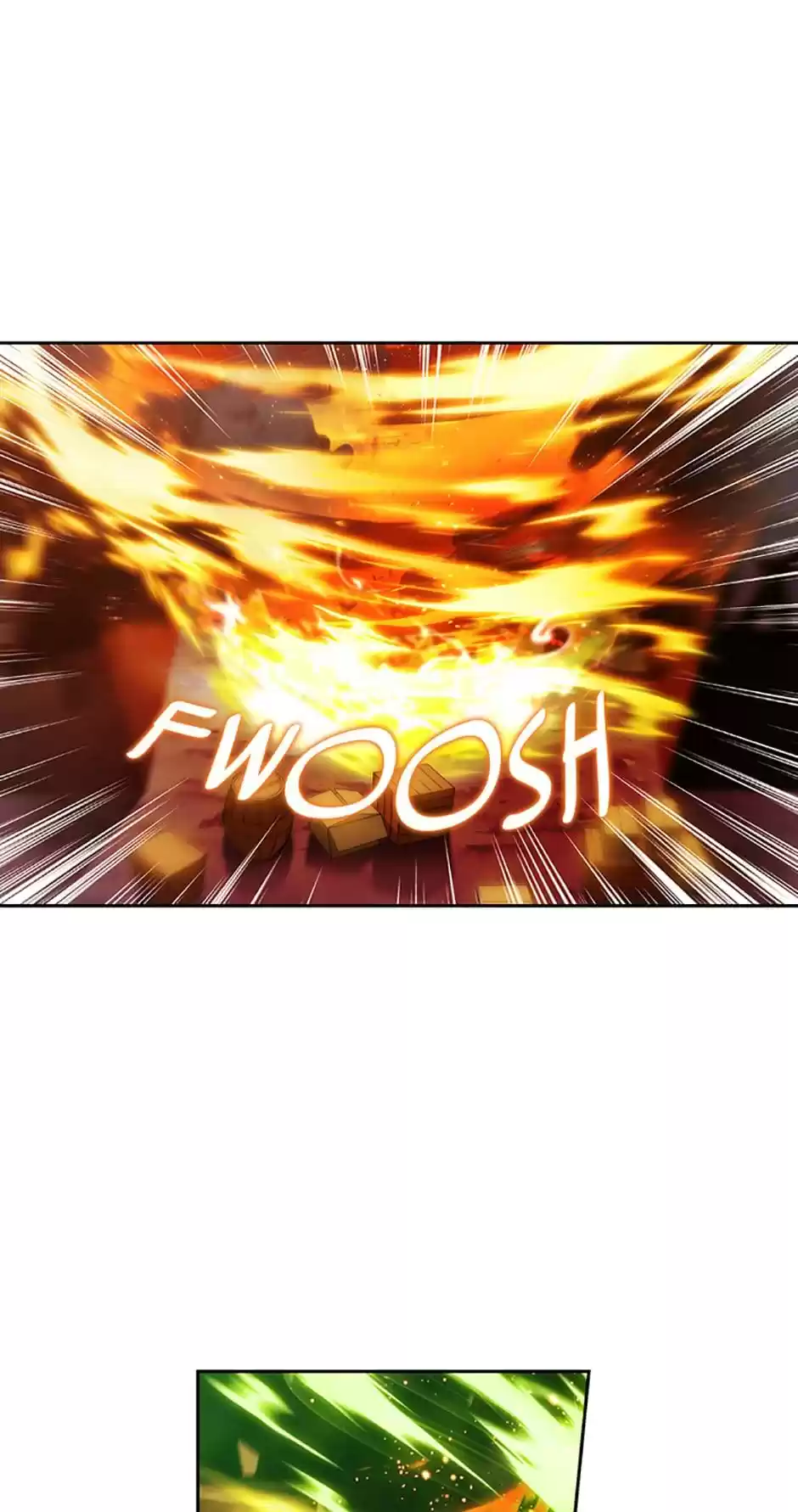 Reminiscence Adonis Chapter 137