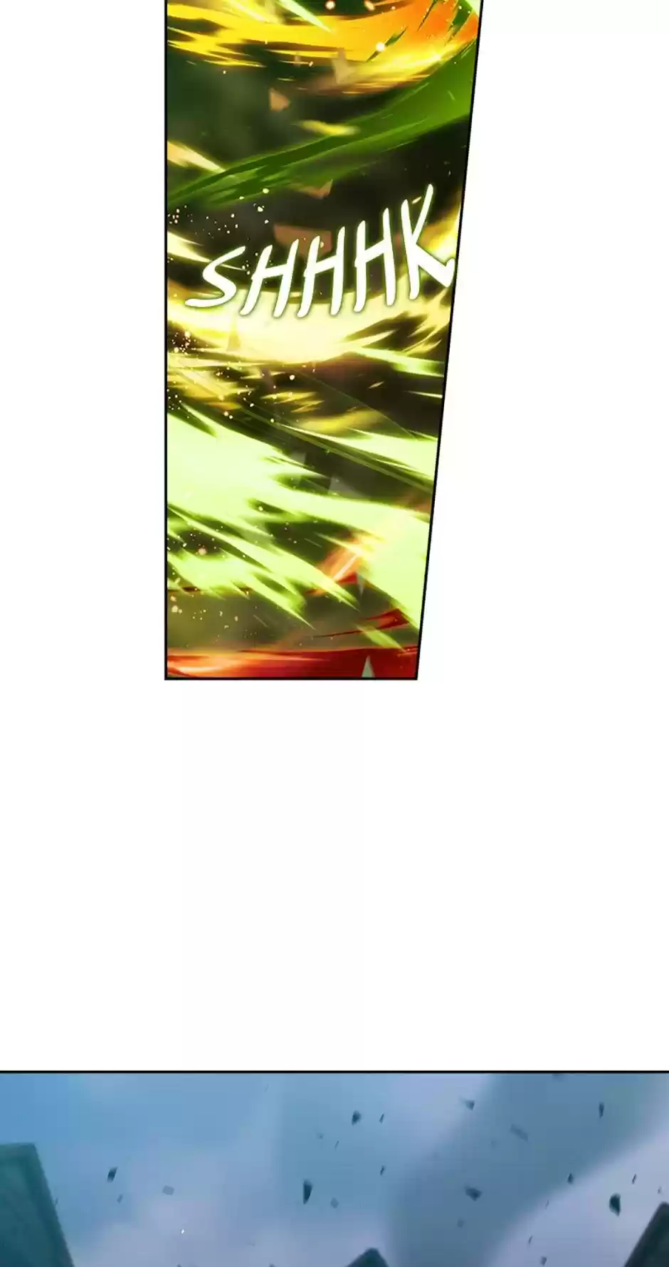 Reminiscence Adonis Chapter 137