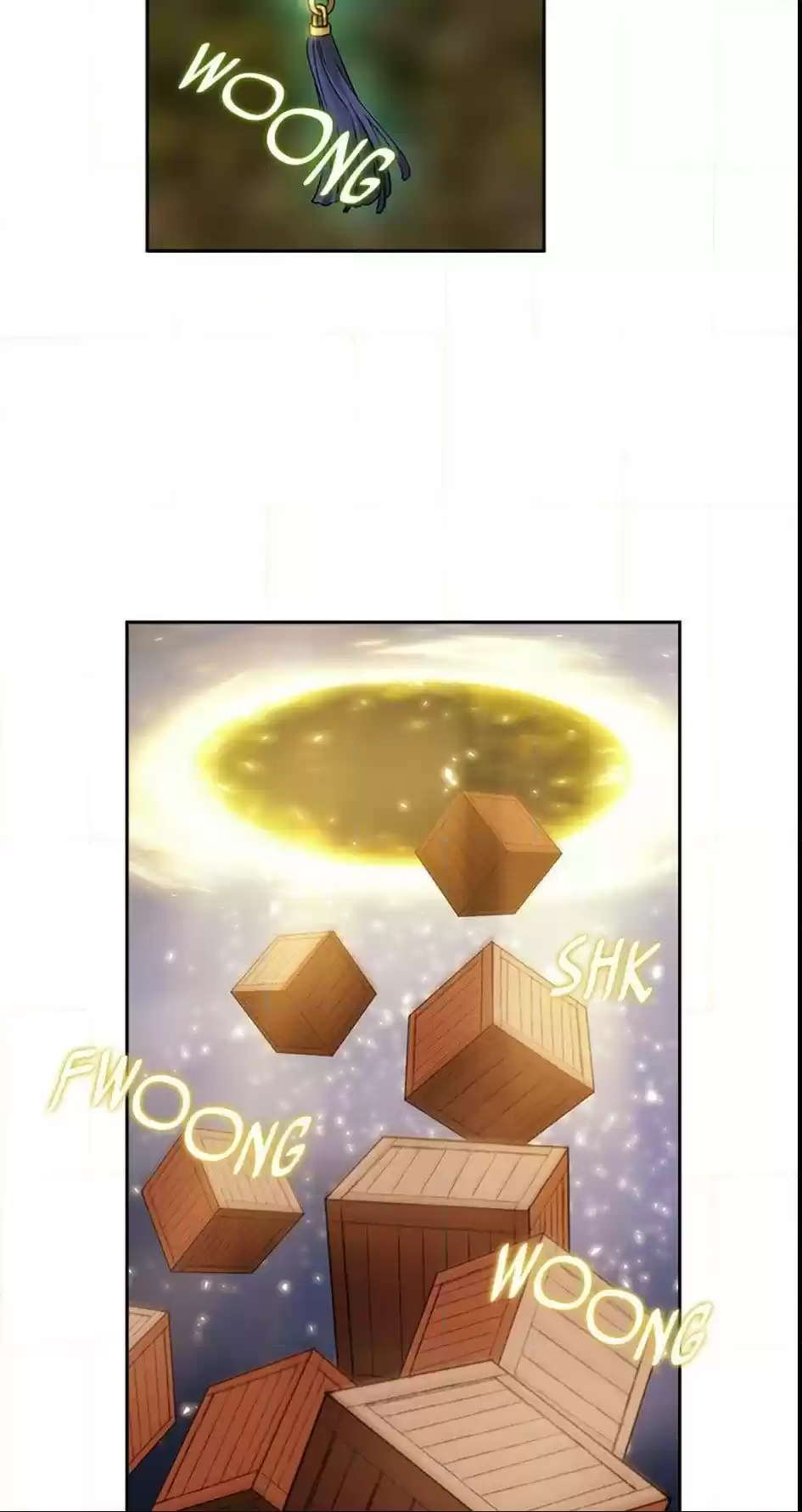 Reminiscence Adonis Chapter 137