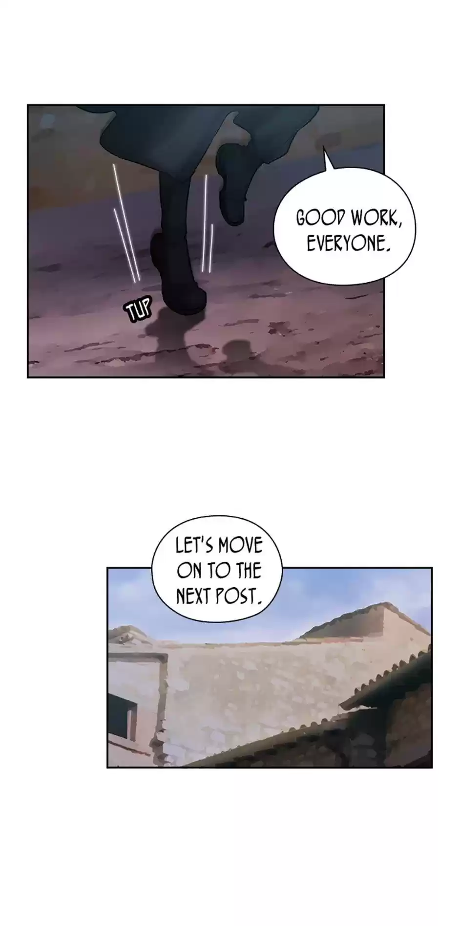 Reminiscence Adonis Chapter 137