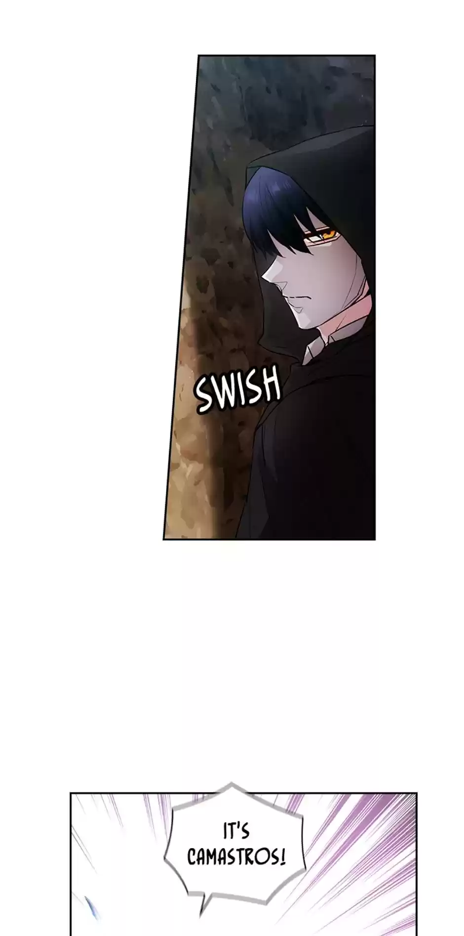 Reminiscence Adonis Chapter 137