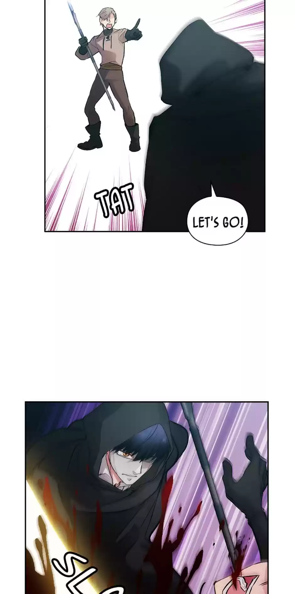 Reminiscence Adonis Chapter 137