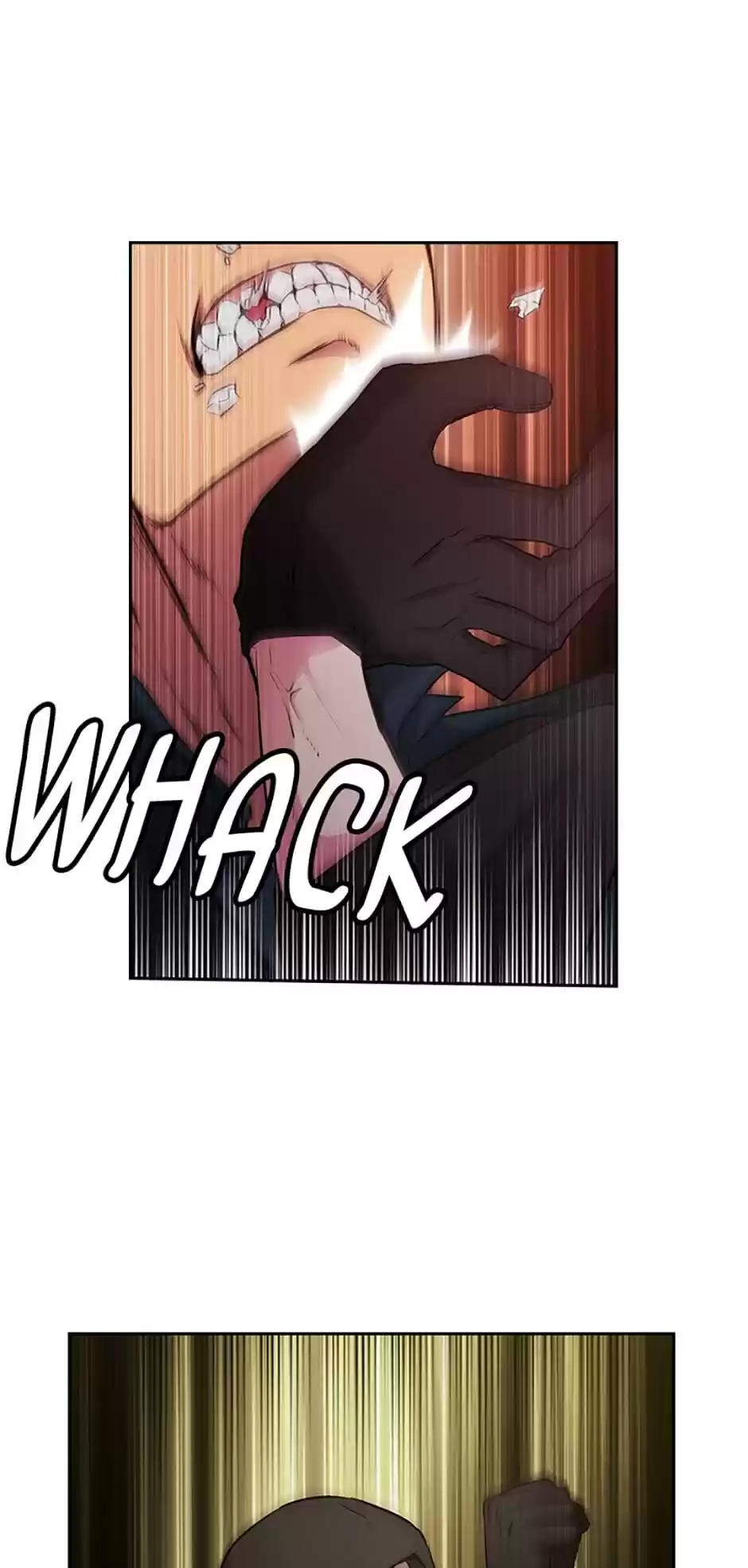 Reminiscence Adonis Chapter 137