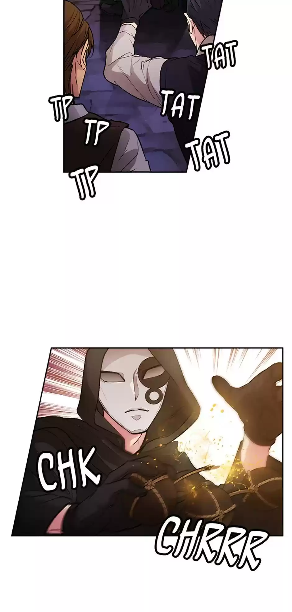 Reminiscence Adonis Chapter 137