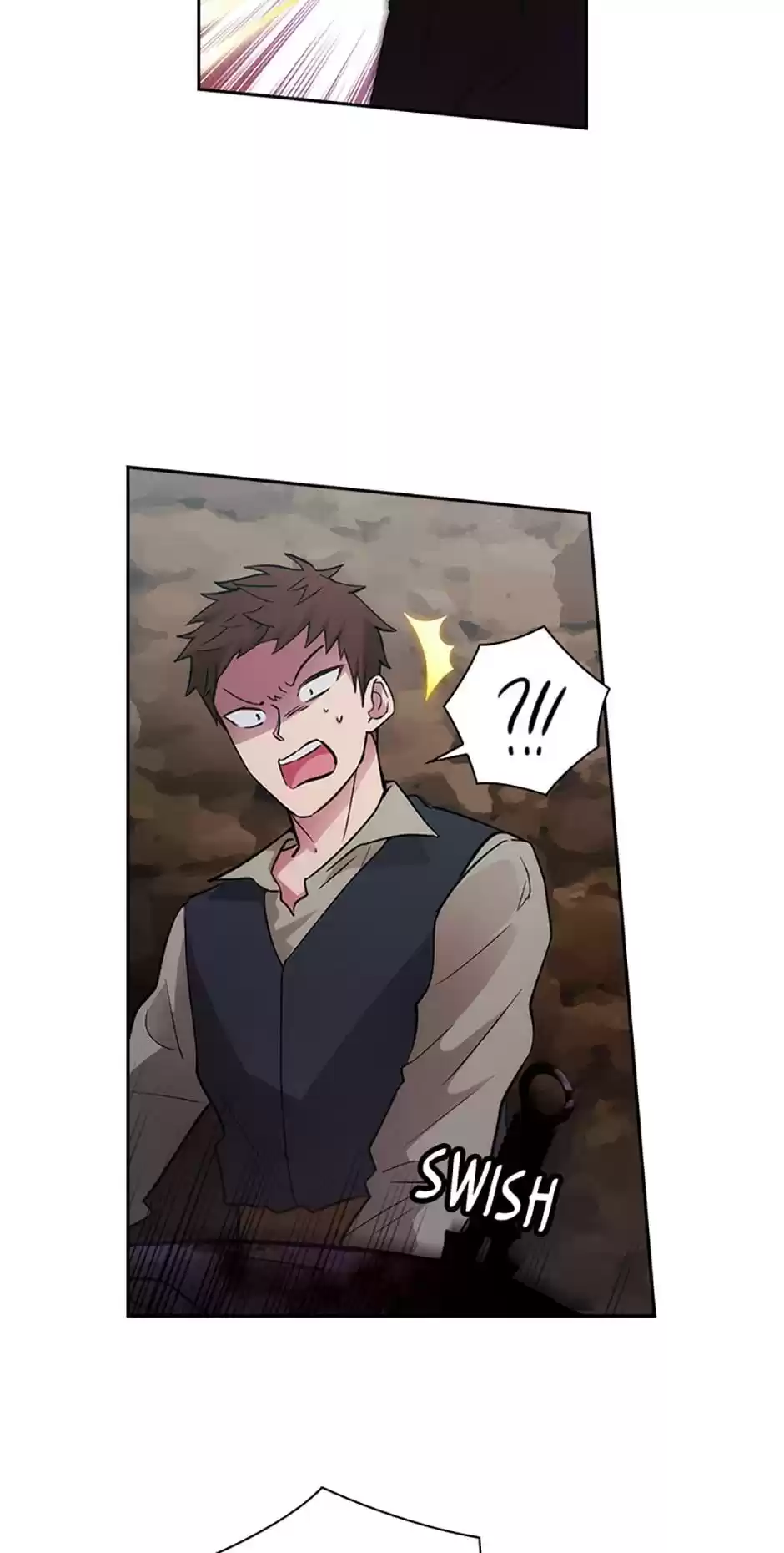 Reminiscence Adonis Chapter 137