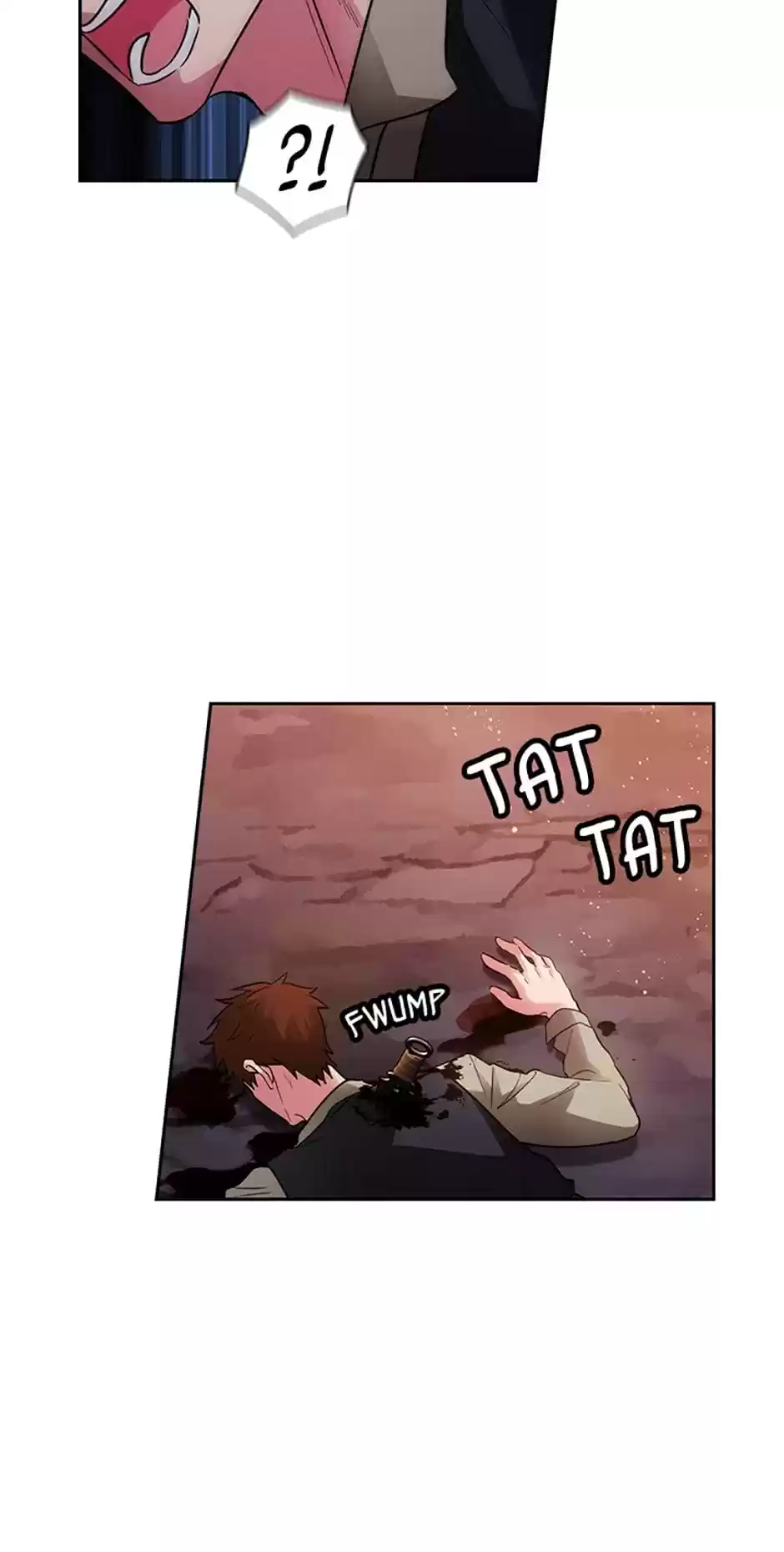 Reminiscence Adonis Chapter 137