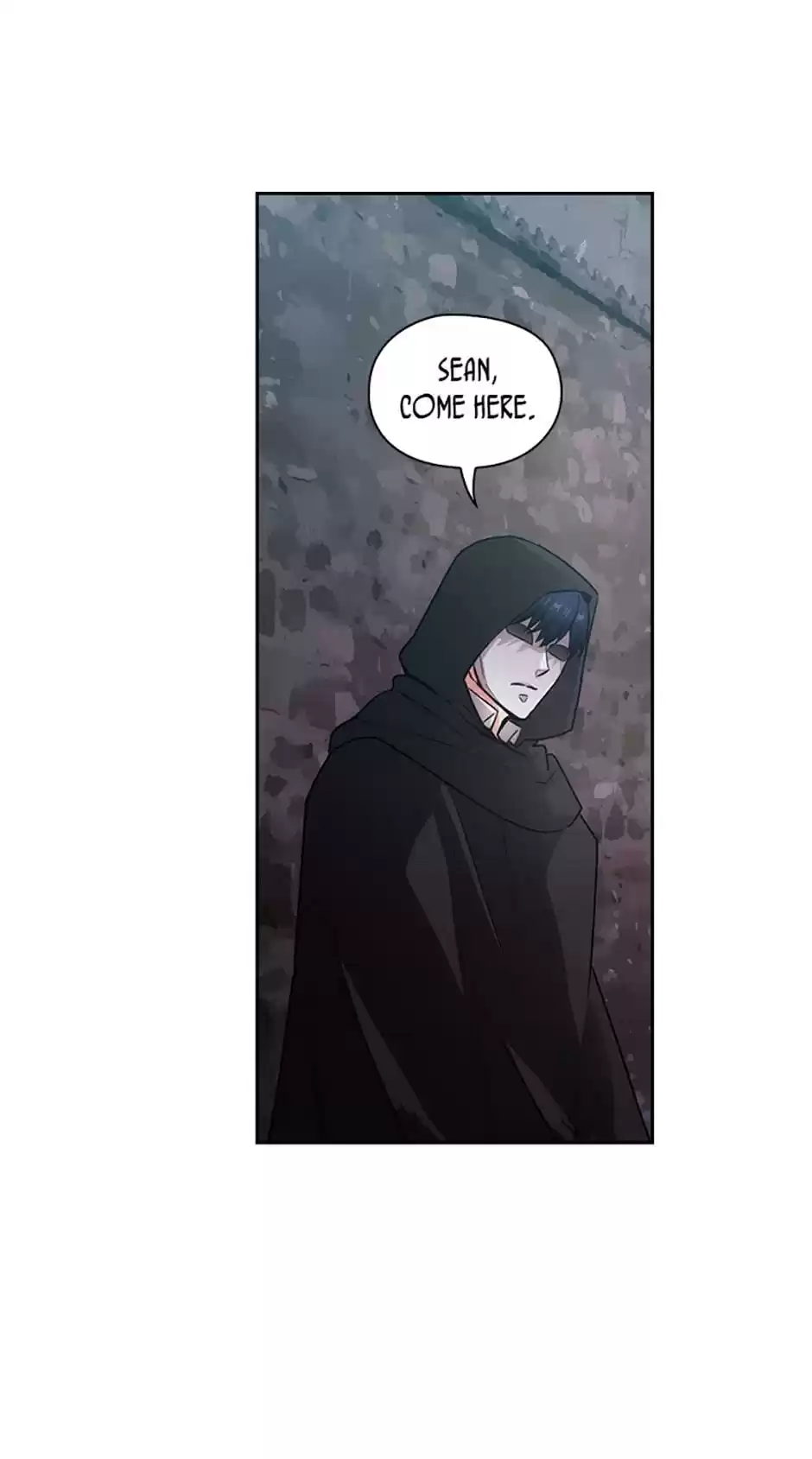 Reminiscence Adonis Chapter 137