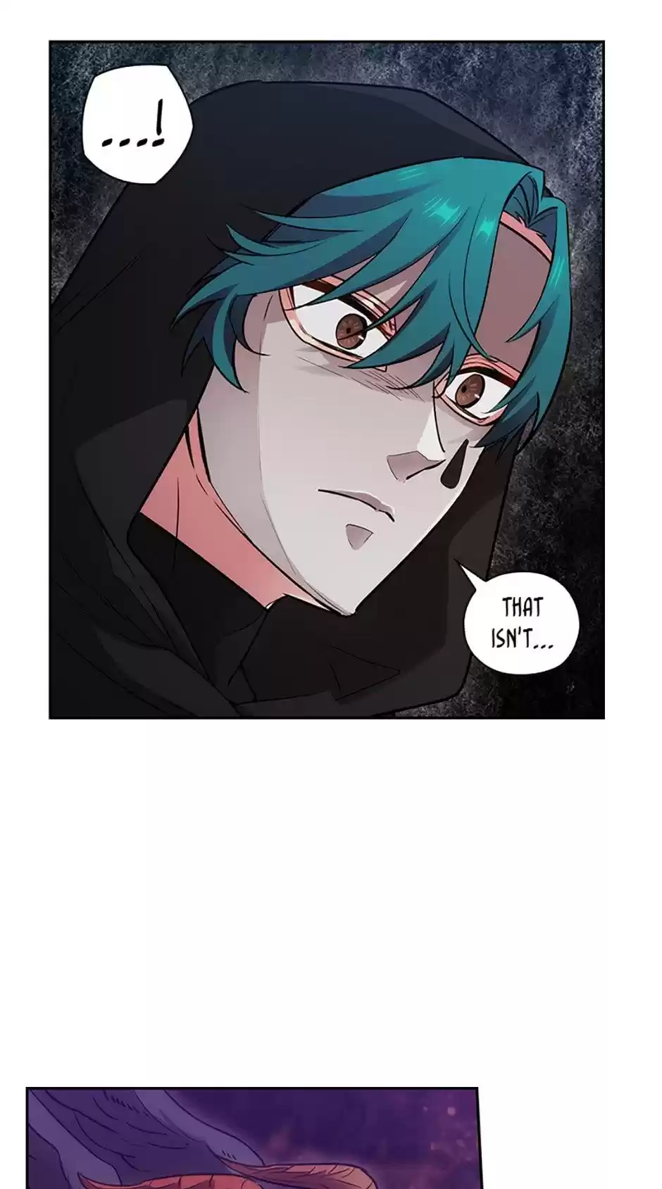 Reminiscence Adonis Chapter 137