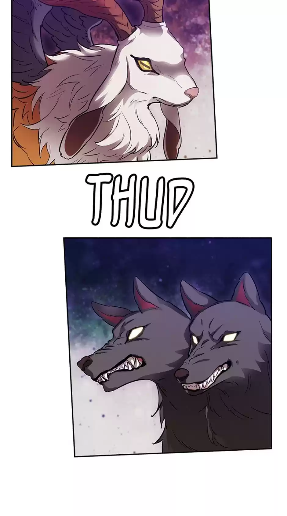 Reminiscence Adonis Chapter 137