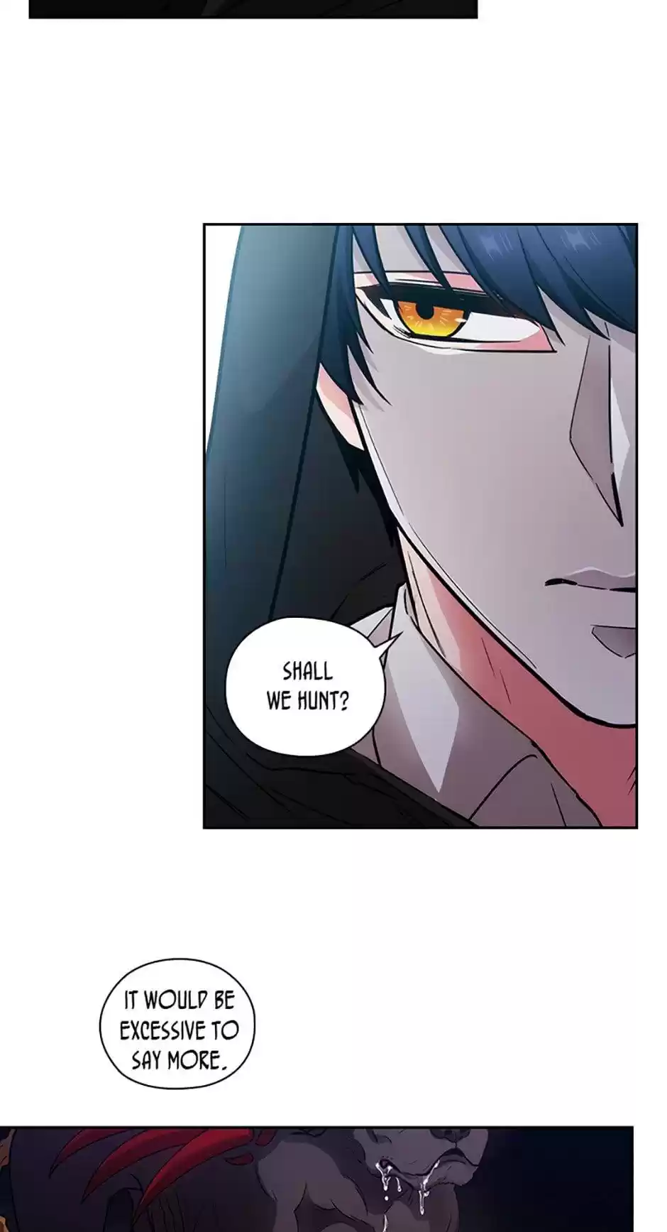 Reminiscence Adonis Chapter 137