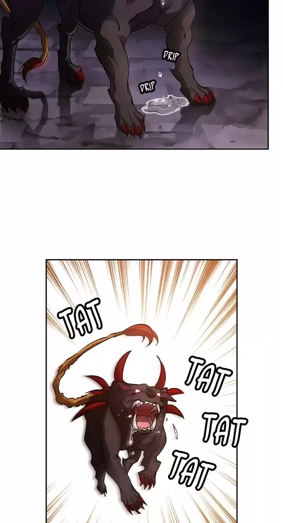 Reminiscence Adonis Chapter 137