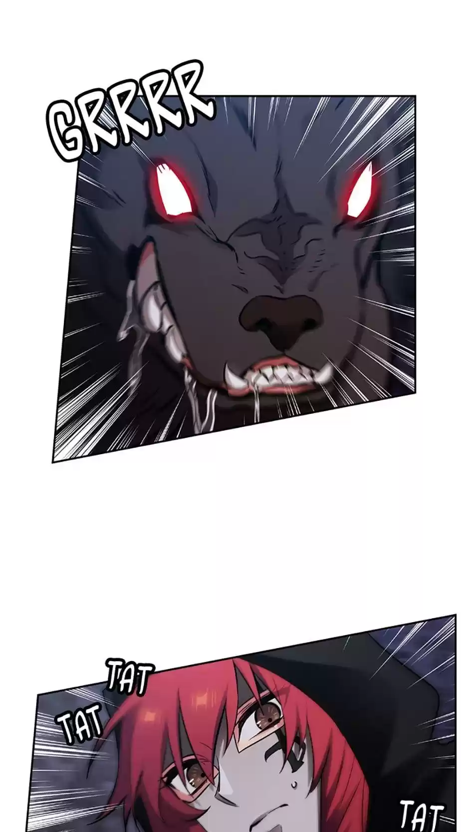 Reminiscence Adonis Chapter 137