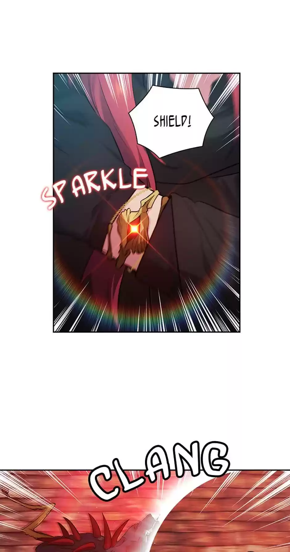 Reminiscence Adonis Chapter 138