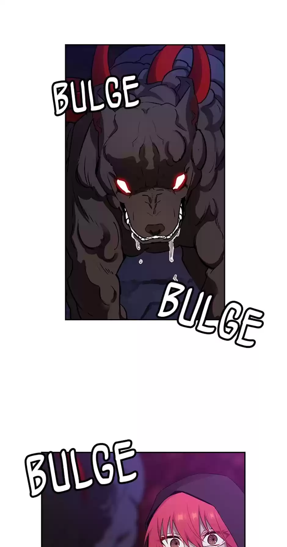 Reminiscence Adonis Chapter 138