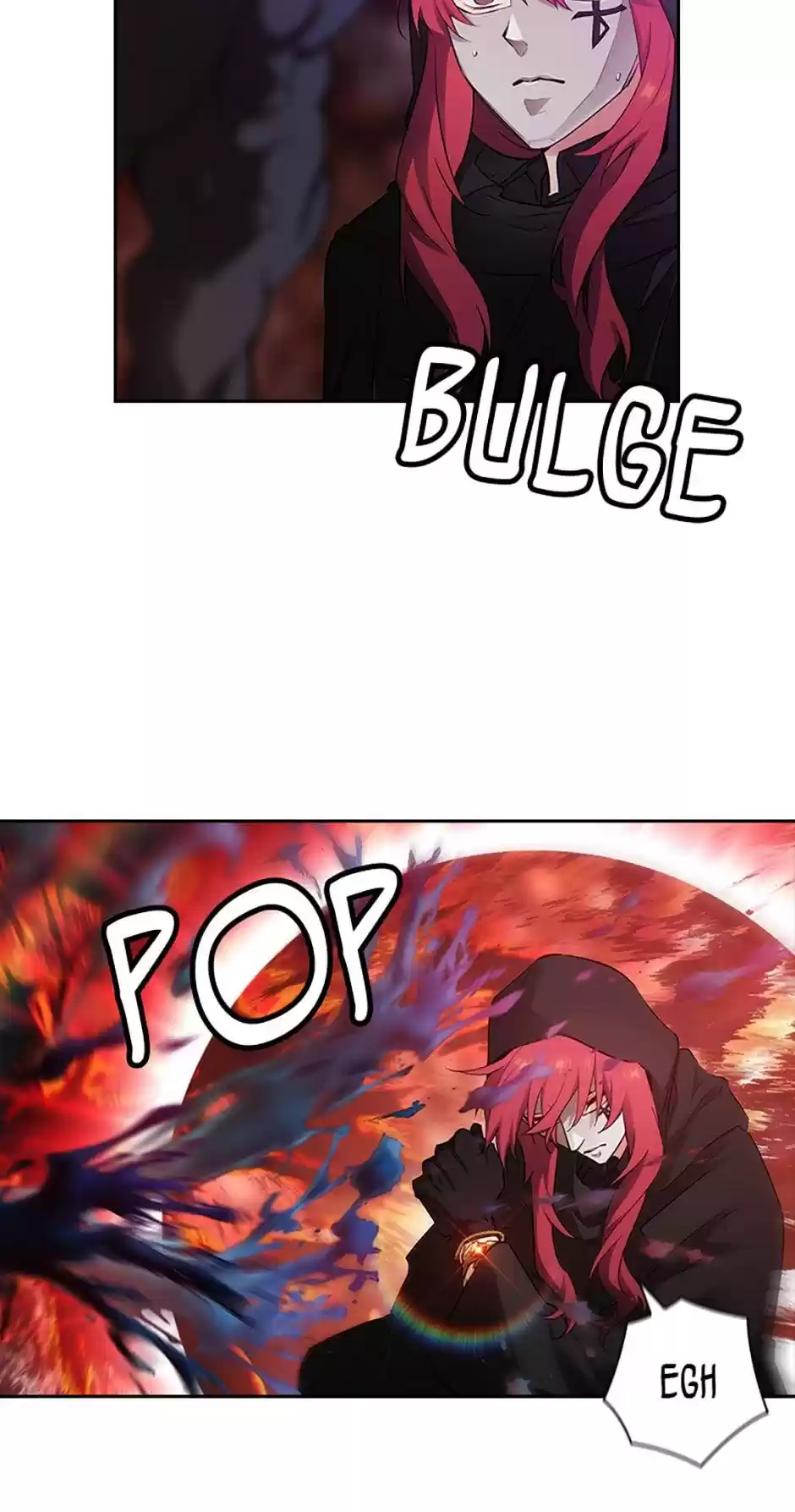 Reminiscence Adonis Chapter 138