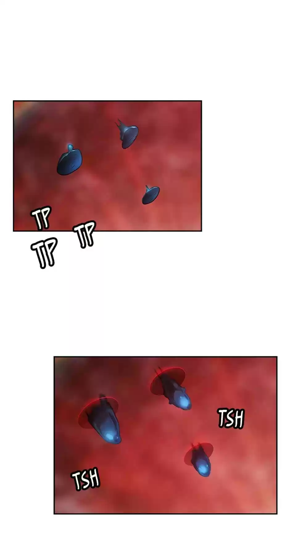 Reminiscence Adonis Chapter 138