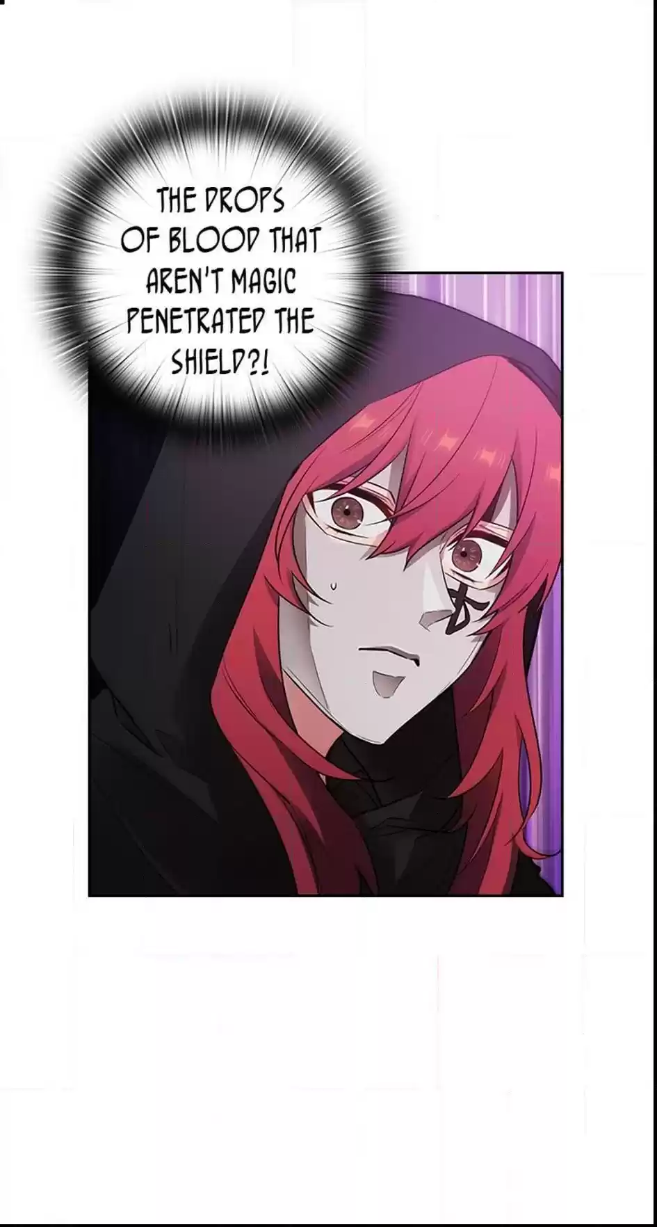 Reminiscence Adonis Chapter 138