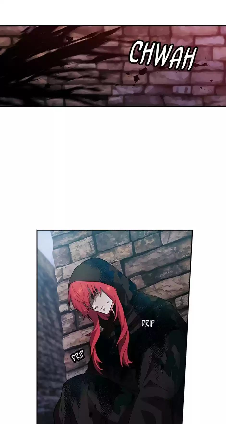 Reminiscence Adonis Chapter 138