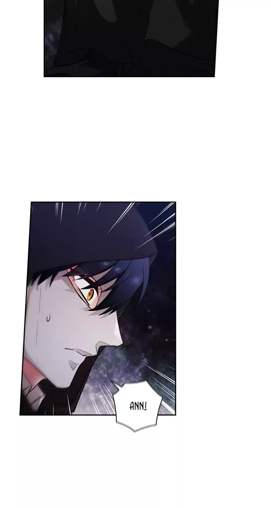 Reminiscence Adonis Chapter 138