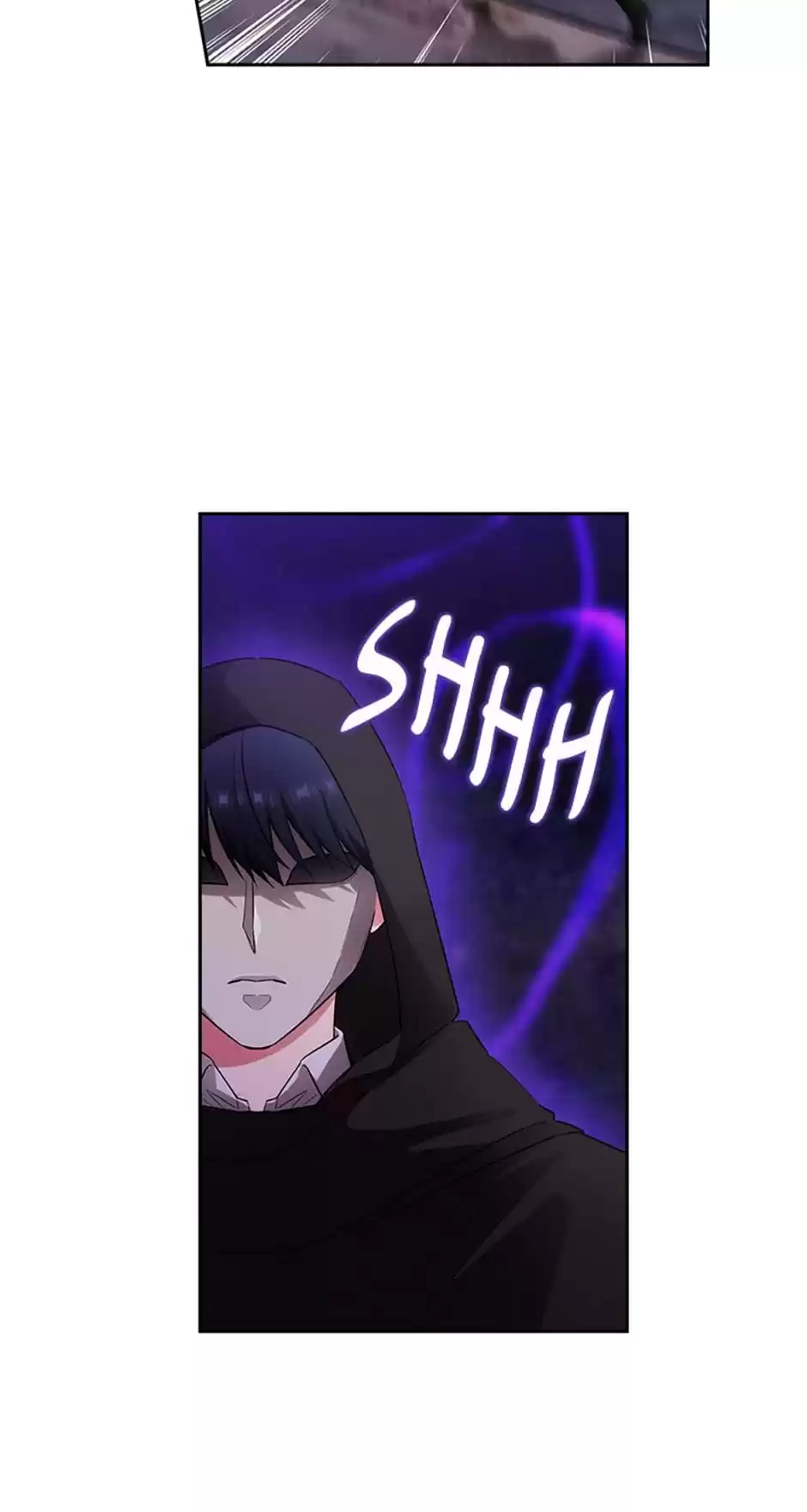 Reminiscence Adonis Chapter 138