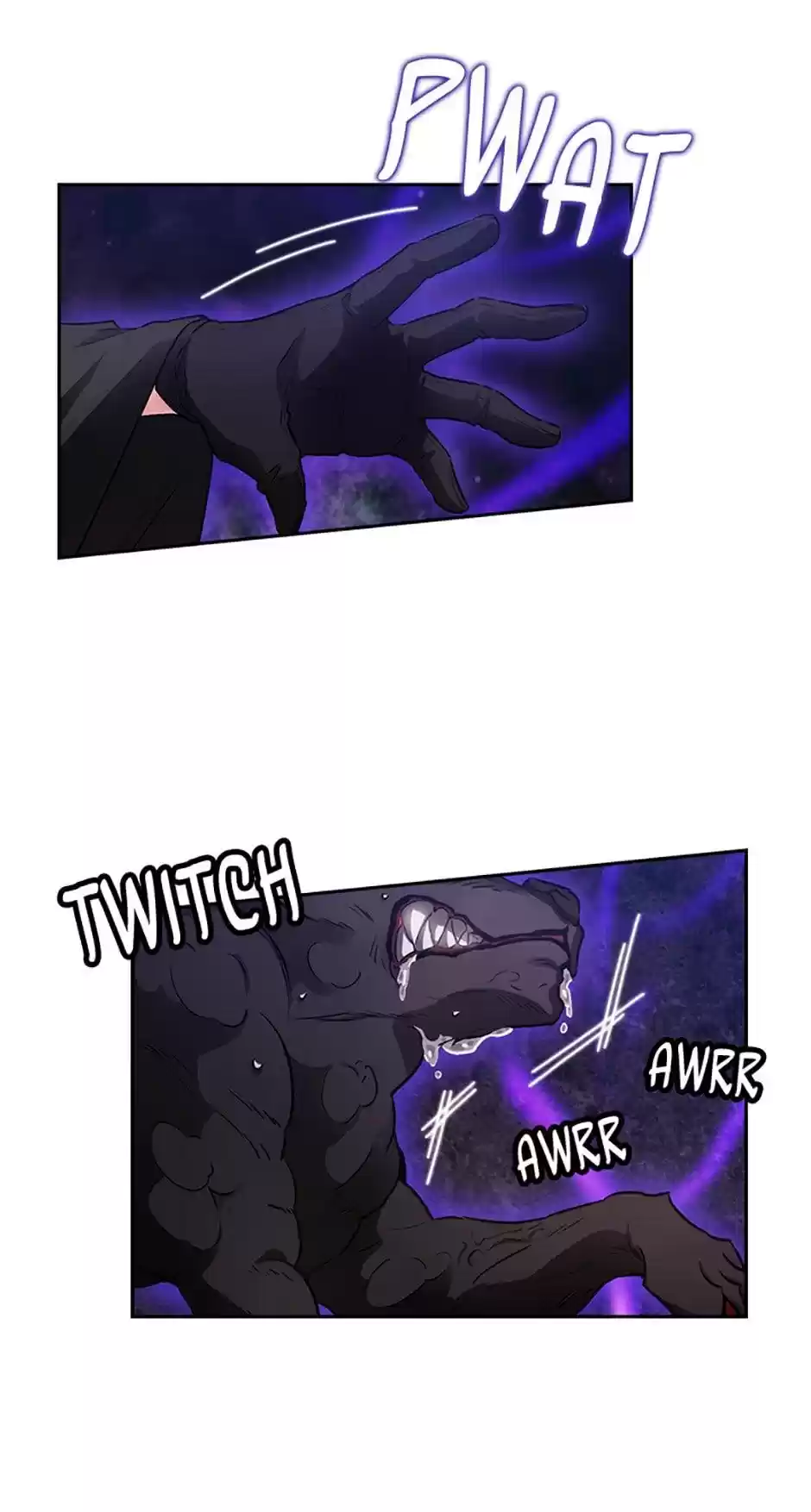 Reminiscence Adonis Chapter 138