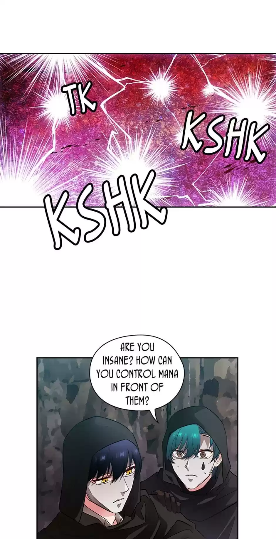 Reminiscence Adonis Chapter 138