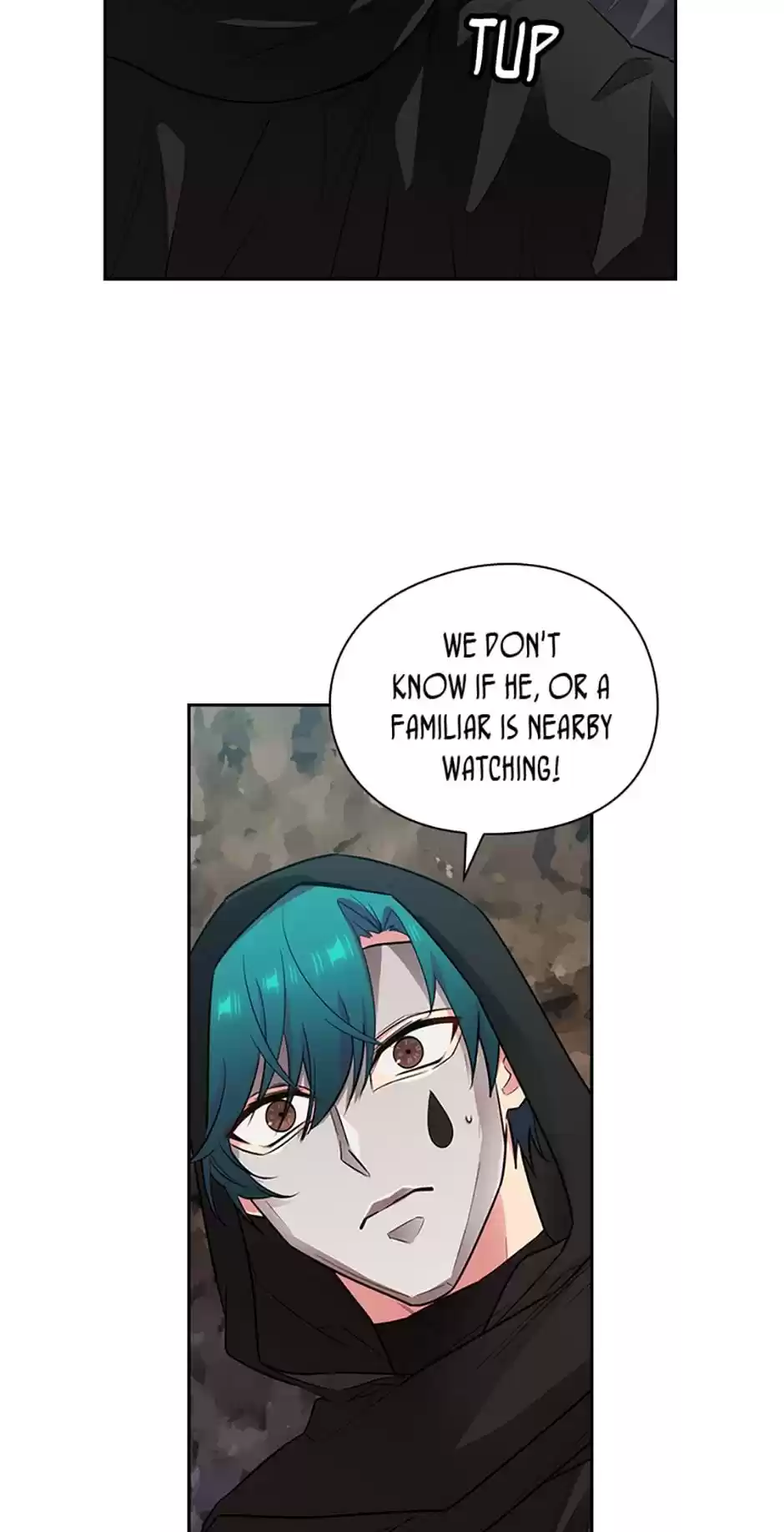 Reminiscence Adonis Chapter 138