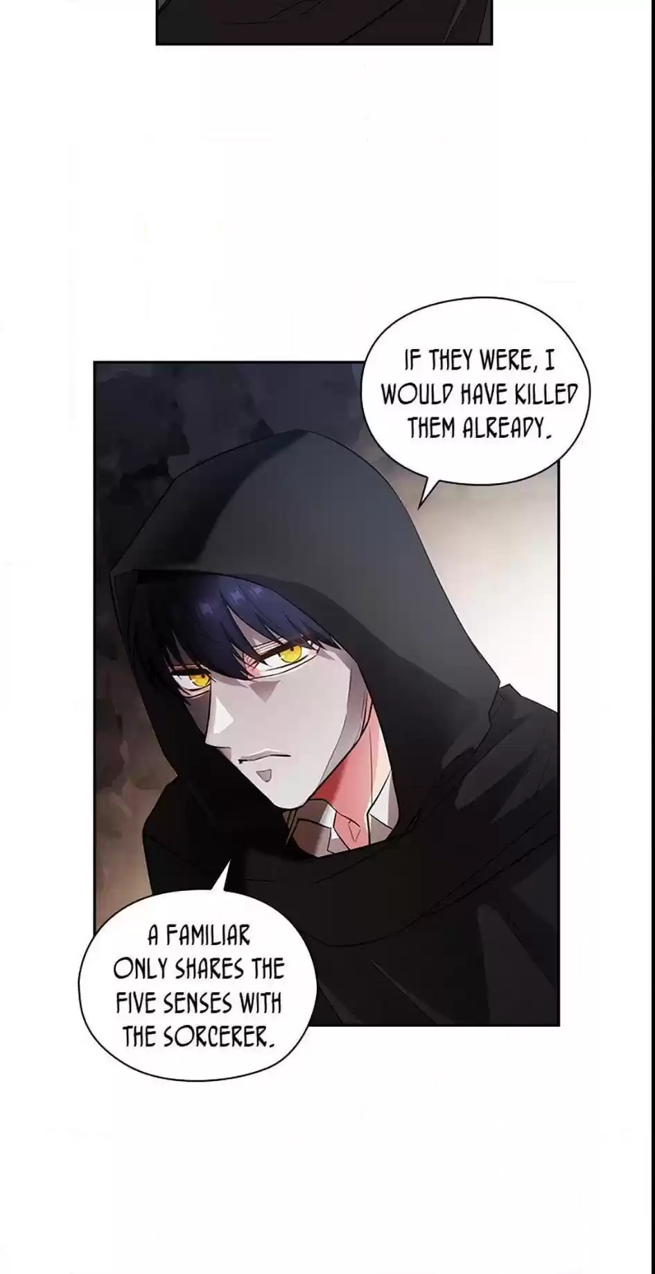 Reminiscence Adonis Chapter 138