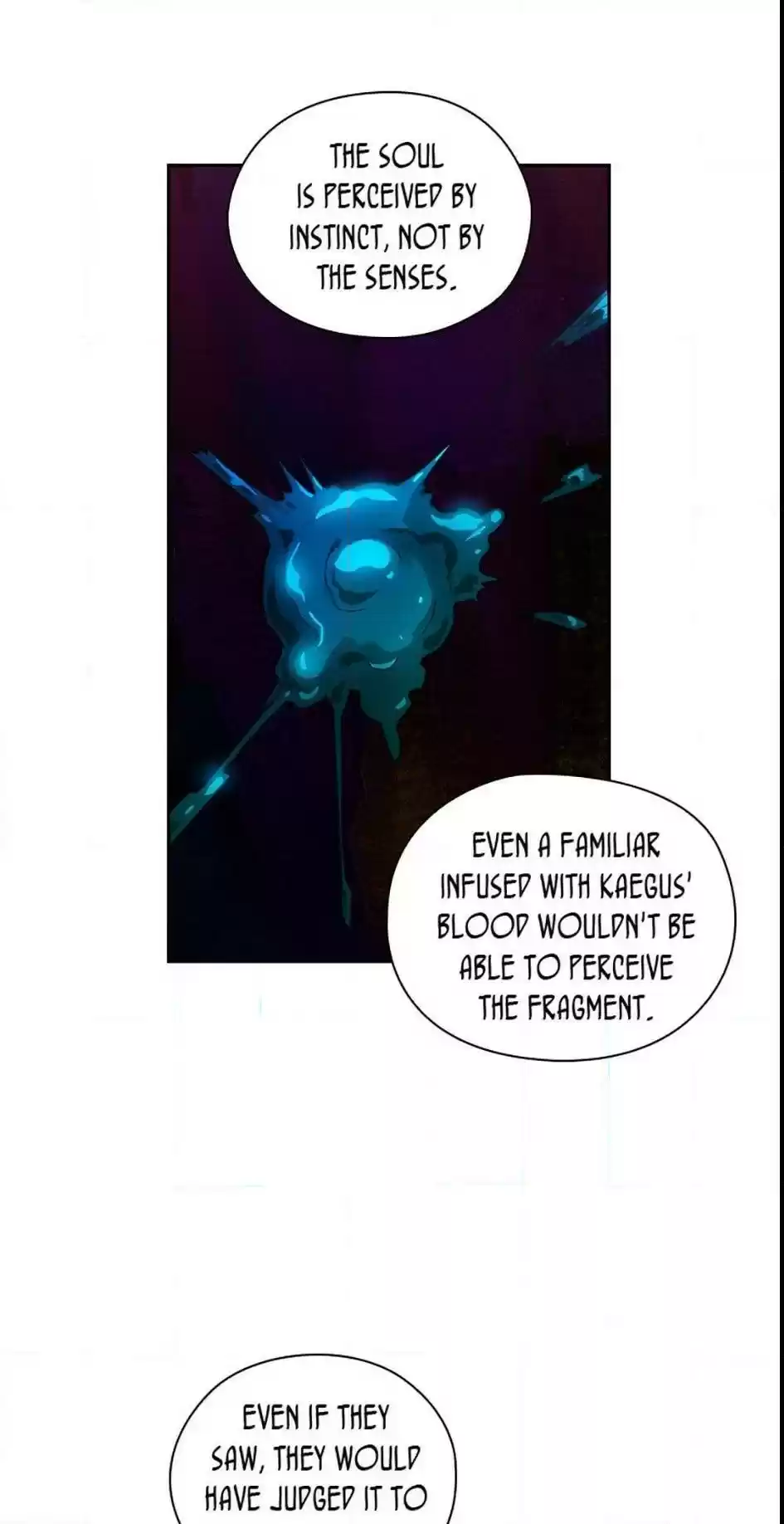 Reminiscence Adonis Chapter 138