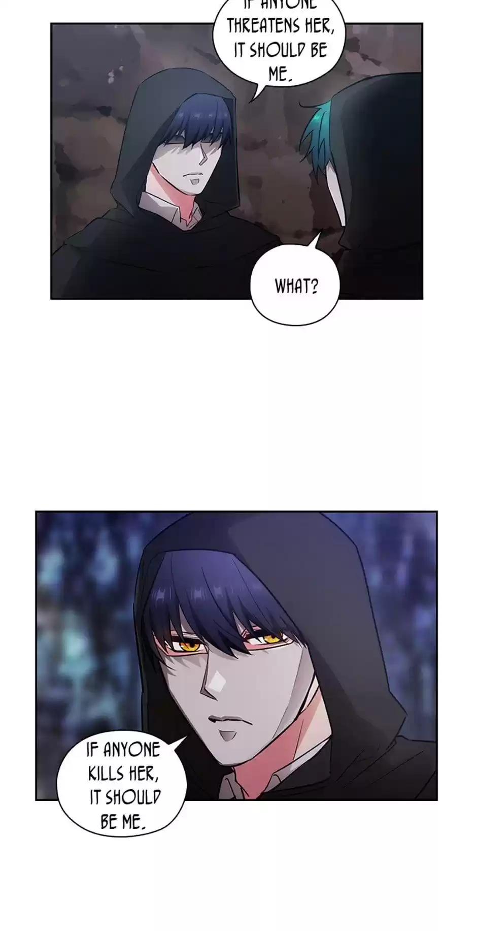 Reminiscence Adonis Chapter 138