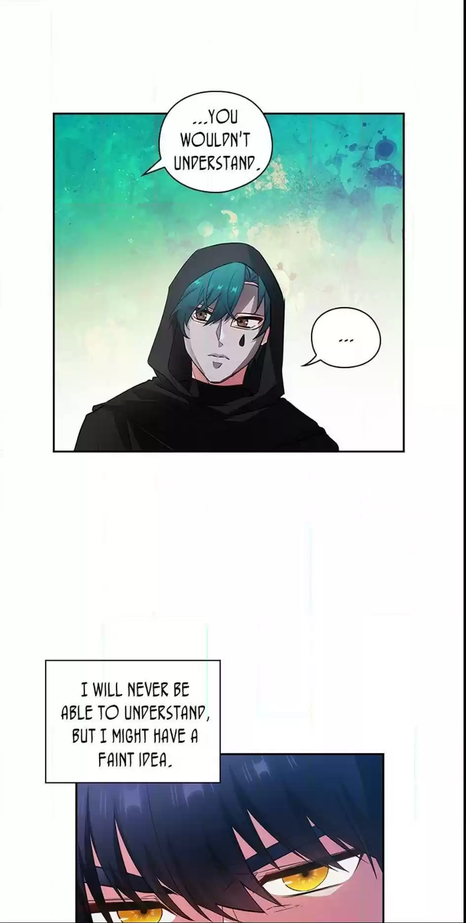 Reminiscence Adonis Chapter 138